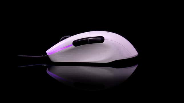 Image for article titled Roccat Kone Pro Gaming Mouse Review: No Gimmicks, Just Quality