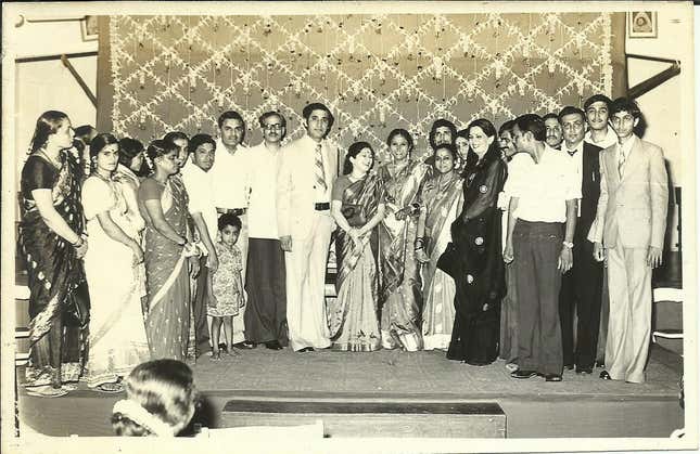 India-weddings-history