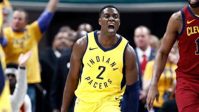Image for article titled Darren Collison Abruptly Retires From NBA To Focus On Life As A Jehovah&#39;s Witness