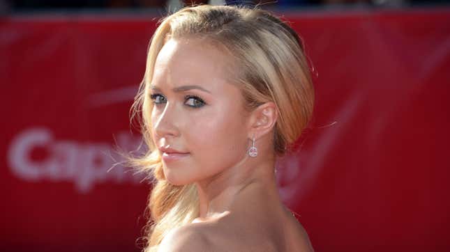 Image for article titled Hayden Panettiere&#39;s Alleged Abuse Isn&#39;t Just Gossip