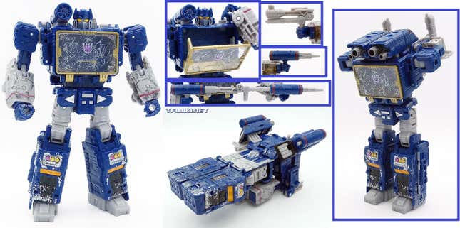 Image for article titled Fahey's Favorite Toys Of 2019