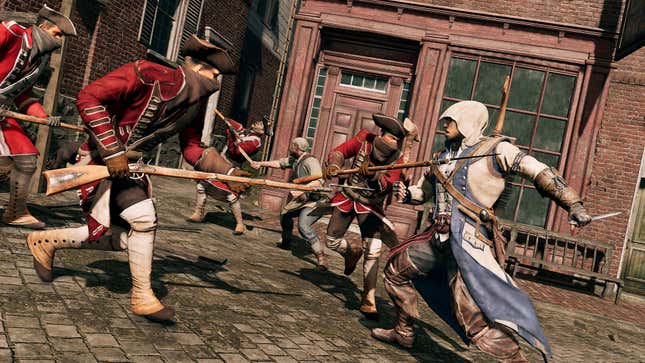 Image for article titled 'I'd Have These Extremely Graphic Dreams': What It's Like To Work On Ultra-Violent Games Like Mortal Kombat 11