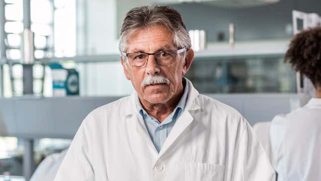Image for article titled Scientists Attempt To Convince Public To Take Covid More Seriously By Explaining Concept Of Death