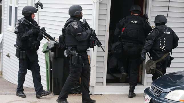 Image for article titled Shocking ‘Game Of Thrones’ Finale Concludes With Arrest Of 5 Million Viewers For Piracy