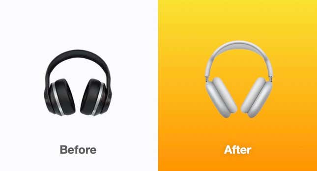 Imagen para el artículo titulado iOS 14.5 ya disponible con nuevos emoji y la opción de desbloquear el iPhone con mascarilla (si tienes el reloj de Apple)