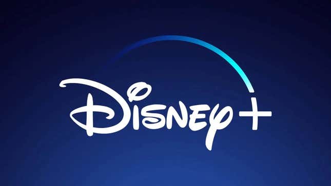 Image for article titled Disney Wants to Be Netflix Now
