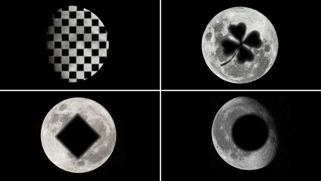 Image for article titled Astronomers Confirm Moon Will Have Dozens Of New Phases In 2019