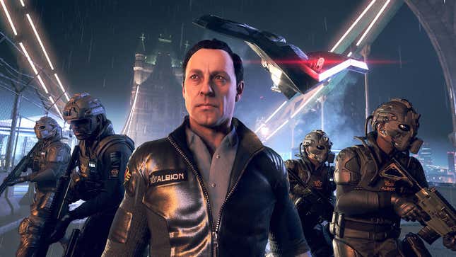 <i>Watch Dogs: Legion</i>'s Online Mode Delayed As Team Focuses On Fixing Bugs