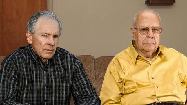 Image for article titled More Americans Concerned Illegal Immigrants Will Take Their Spot On Couch
