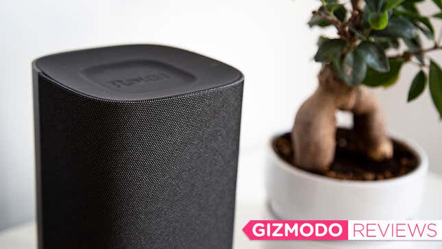 Roku's Wireless Speakers Are Beautifully Simple But There's a Catch