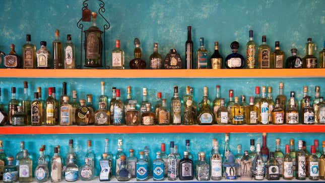 Get to know tequila, Mexico’s famous and famously misunderstood spirit