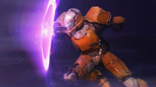 Image for article titled Bungie Actually Explains How A Big Destiny 2 Bug Was Caused, Then Fixed