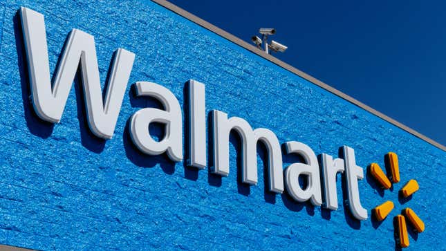 Image for article titled Will Walmart+ Be Worth the $98 Annual Fee?
