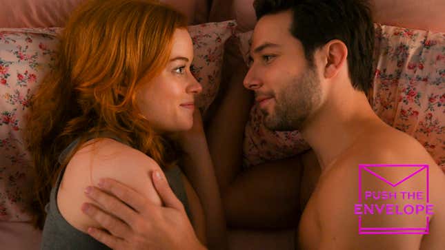 Jane Levy on that <i>Zoey's Extraordinary Playlist</i> duet and Harvey Guillén's upcoming Britney Spears moment