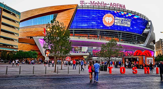 Image for article titled Arenas Are Important And Football Stadiums Are Not