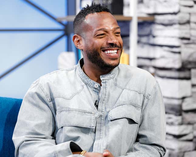 Image for article titled Marlon Wayans Comes for Cancel Culture: &#39;You Know, Freedom of Speech. What Happened to That?&#39;