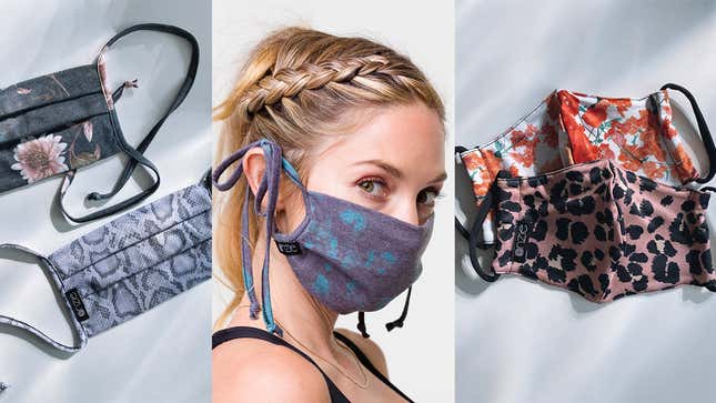 40% off Mindful Masks | Onzie