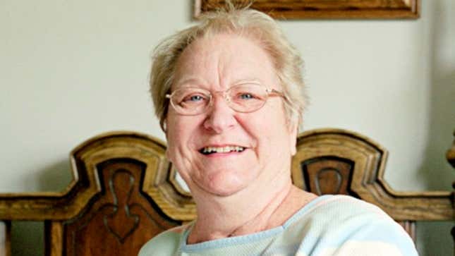 Image for article titled Judith Norris
