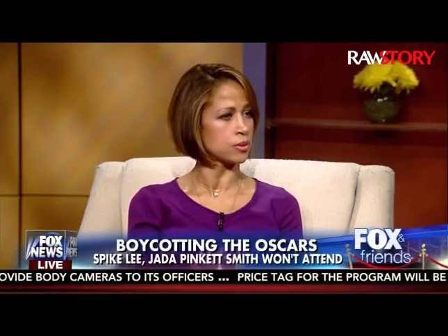 BET Responds to Stacey Dash's Comments Saying There Should Be No More BET