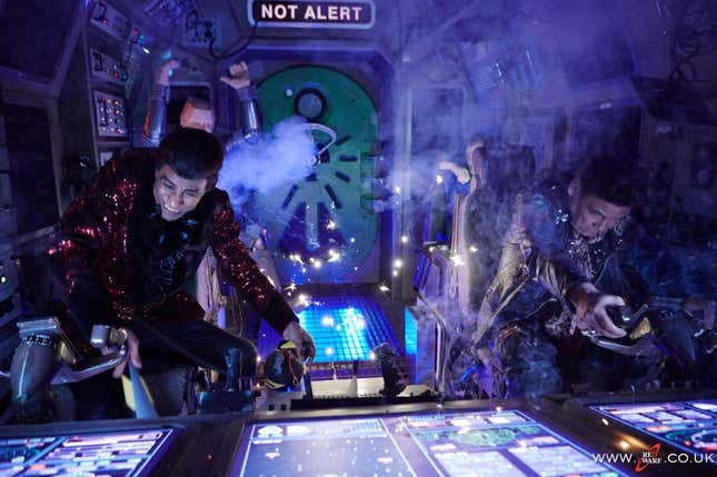 Image for article titled Huge, Crazy Rumors About the Comic Book Cast of Spider-Man Homecoming