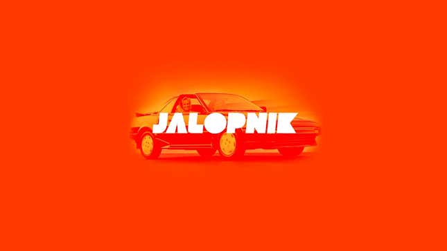 Kristen and Ballaban Begin Jalopnik's The Grand Tour Game Livestream of Greatness<em></em>