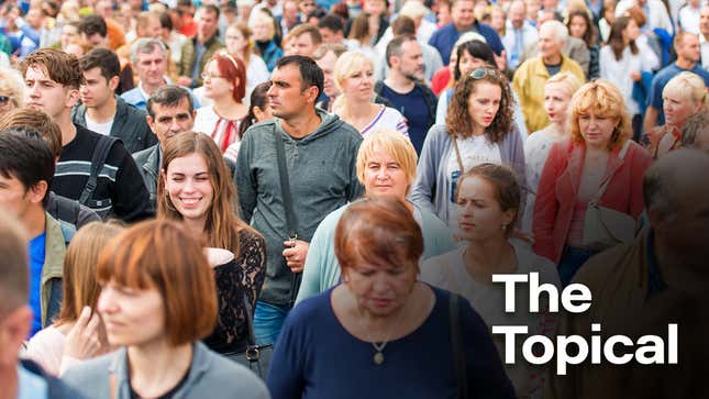 Image for article titled Nation Informs Body-Positive Advertisers It Ready To Go Back To Staring At Unattainably Attractive People
