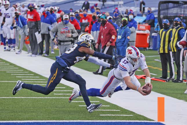 Image for article titled Which 2-0 NFL teams were frauds? An investigation revisited