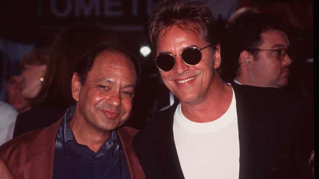 USA is bringing back <i>Nash Bridges</i>, so we asked our mom if she thought it was cool