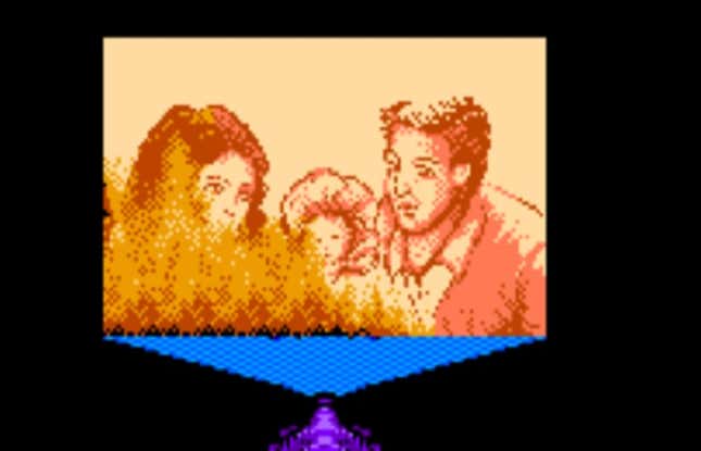 Image for article titled The NES Game That Inspired Resident Evil