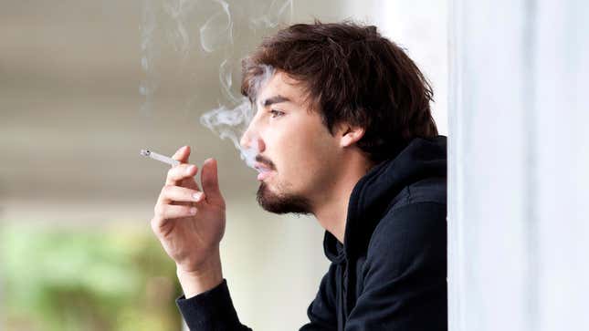 Image for article titled Nation To Take Five