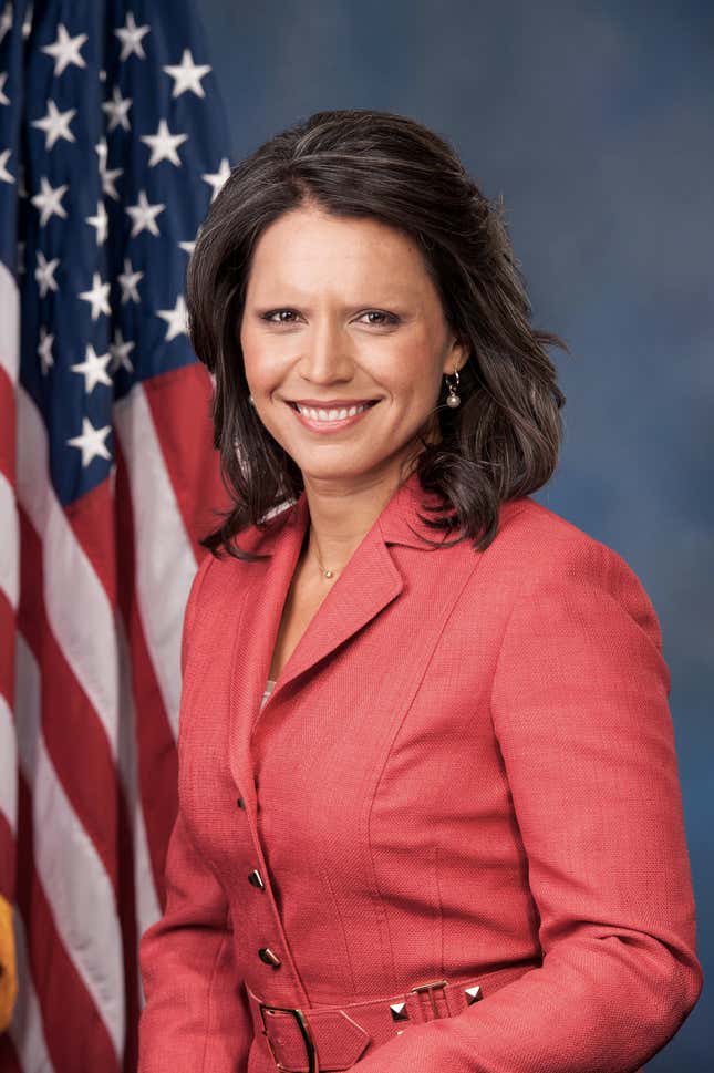 Image for article titled Asking the Tough Questions: Here's What All the 2020 Democrats Would Look Like If They Had No Eyebrows