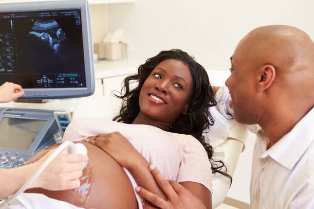 Image for article titled New York Announces Maternal Health Task Force to Help Support Pregnant Parents Amid Coronavirus Outbreak