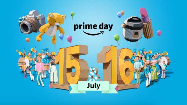 Image for article titled The Absolute Worst Deals From Amazon Prime Day [Updating]