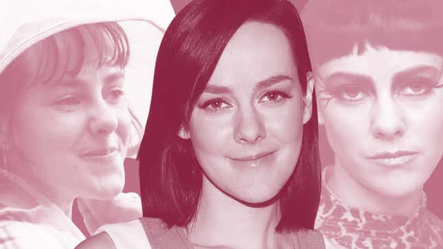 Jena Malone on <i>The Hunger Games</i> and why being cut out of <i>Batman V Superman</i> was no big deal