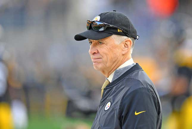 Image for article titled Meet the NFL&#39;s 10 poorest owners