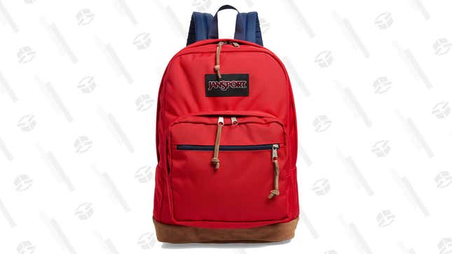 Jansport Right Pack Backpack, $60