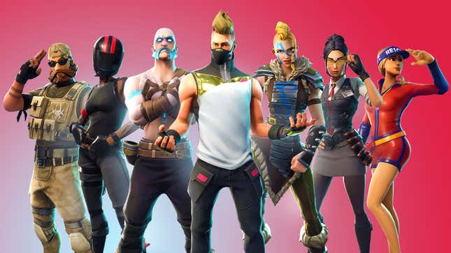 Fortnite recruits Van Jones to teach players about racism