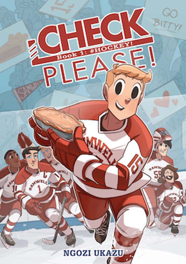 Image for article titled The 25 best comics of the 2010s