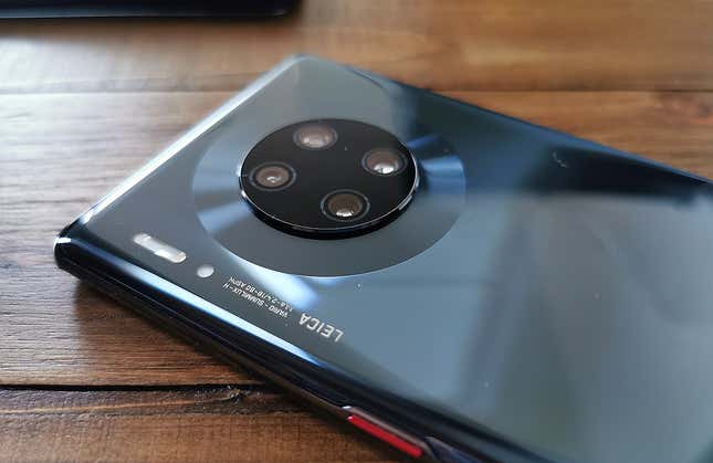 Imagen para el artículo titulado 11 cosas que aprendí tras sacar mil fotos con el Pixel 4, el Huawei Mate 30, el Galaxy Note10+ y el OnePlus 7T Pro