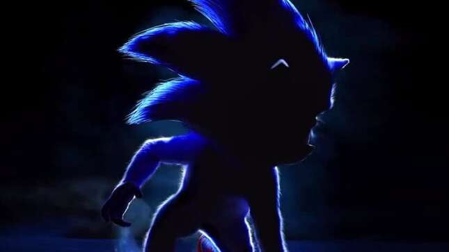 Este es el nuevo aspecto de <i>Sonic The Hedgehog</i> tras las críticas a la primera versión de la película