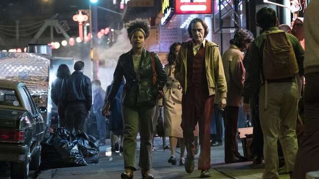 El director de <i>Joker</i> revela qué pasó con este personaje<i></i>