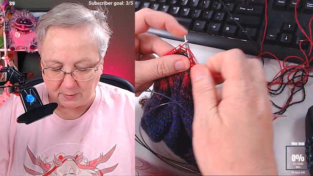 Image for article titled The Gentle Side of Twitch