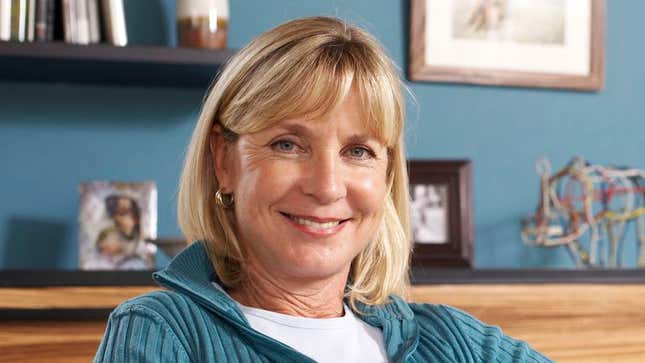 Image for article titled Mom Thinks You’d Enjoy Restaurant She Can’t Remember Name Of Right Now