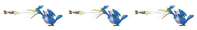 Image for article titled Pokémon Fans, I Need Y'all To Shut Up About Dexit