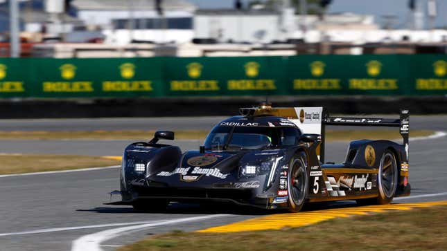 Image for article titled How To Watch The 24 Hours Of Daytona, And Everything Else In Racing This Weekend; Jan 30-31