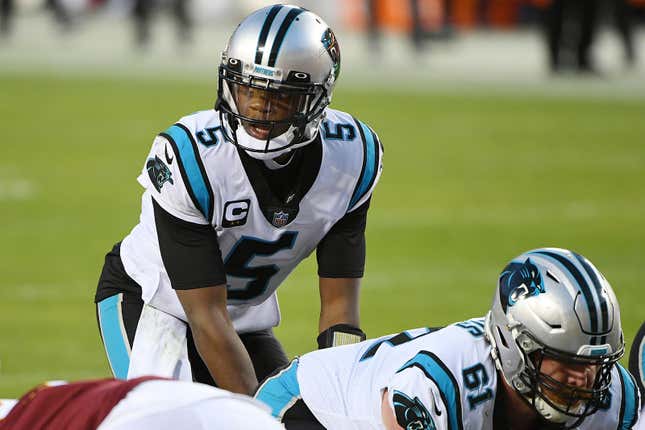 Image for article titled Ranking where all 32 NFL teams stand with their QBs, from best to worst