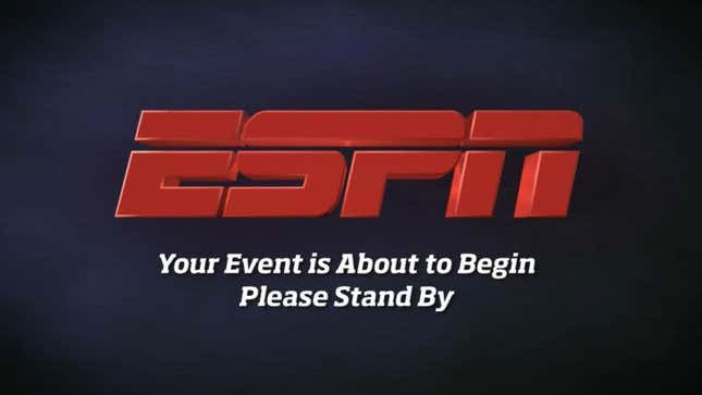 Image for article titled ESPN Cancels Bowl Game Sponsorship Deal With Company That Does Not Seem To Exist