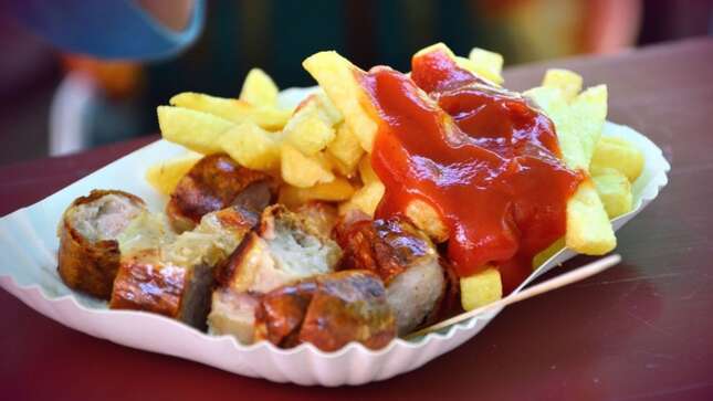 El inesperado origen de la salsa que todos tenemos en la cocina: Ketchup