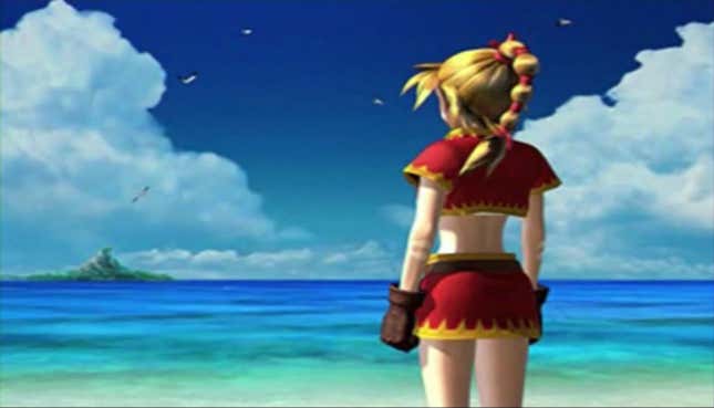 Image for article titled Twenty Years Later, Chrono Cross Remains A Musical Masterpiece