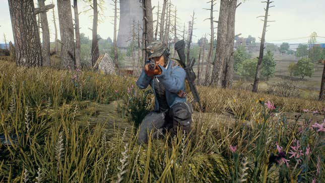 PlayerUnknown’s Battlegrounds (Xbox) | $5 | Eneba | Use code BR2021